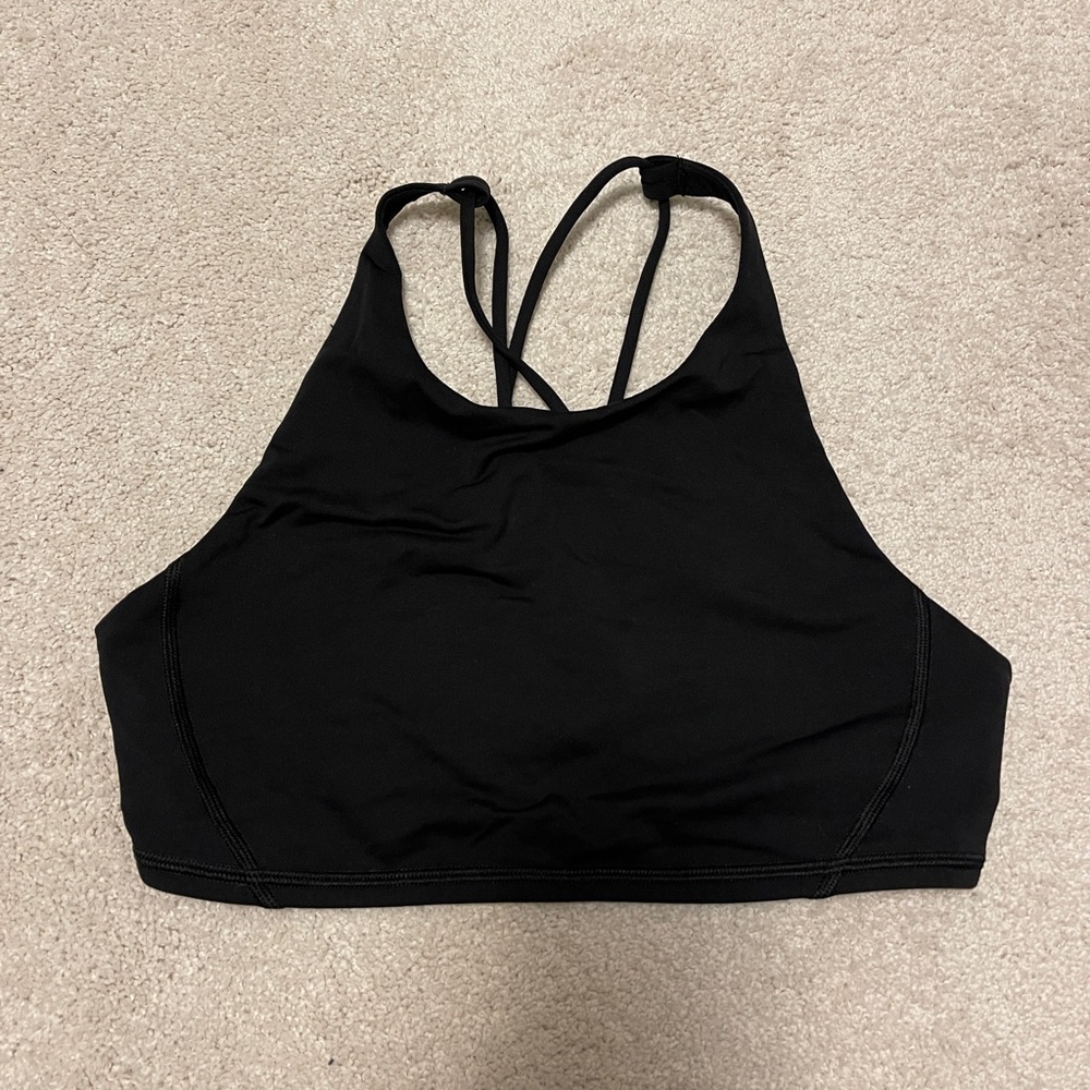 Lululemon Bra. SIZE 6